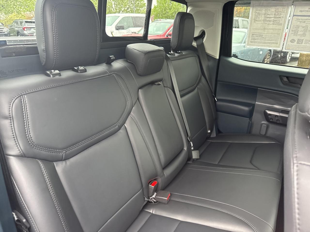 2023 Ford Maverick Lariat Warrenton VA