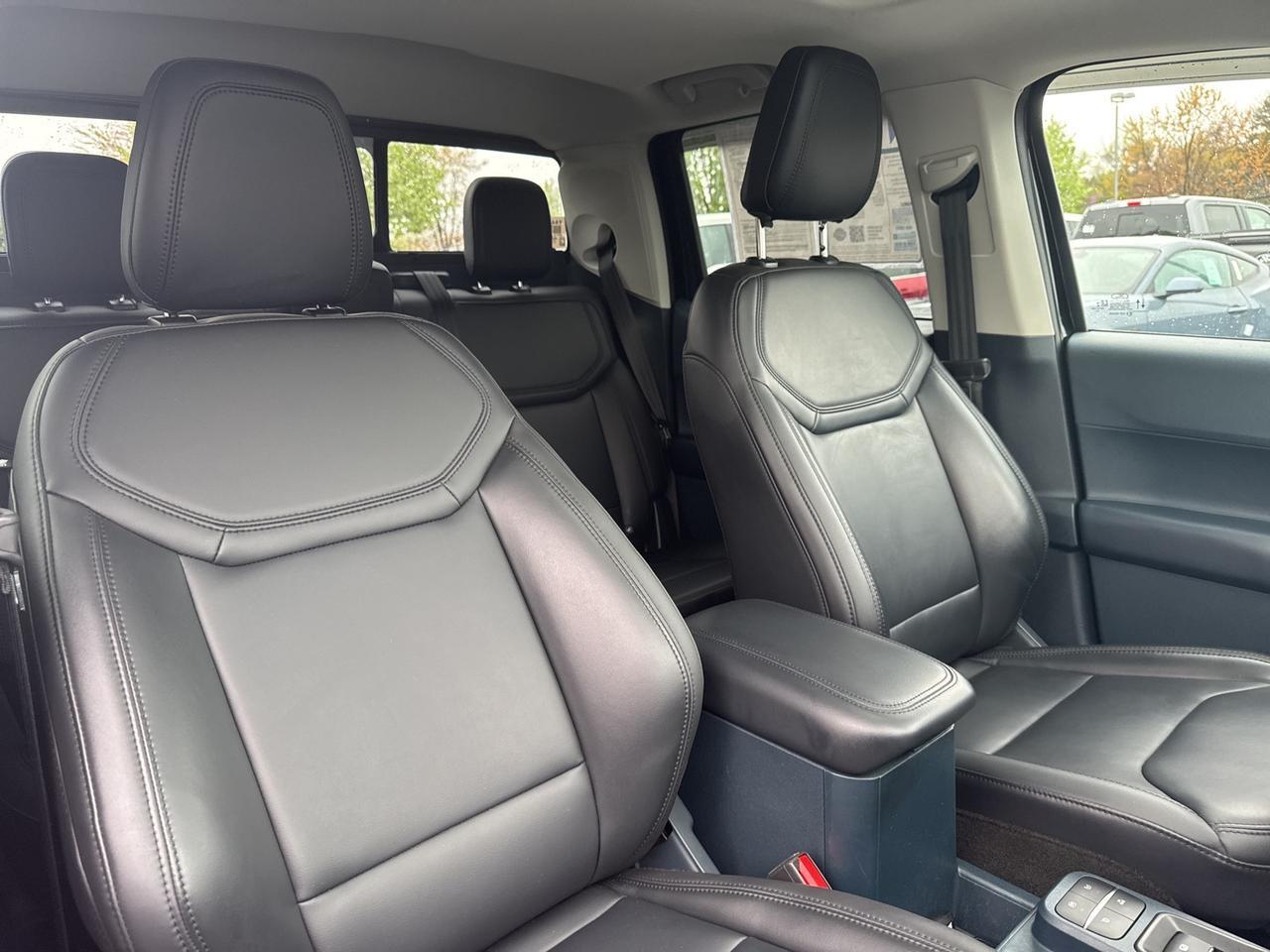 2023 Ford Maverick Lariat Warrenton VA