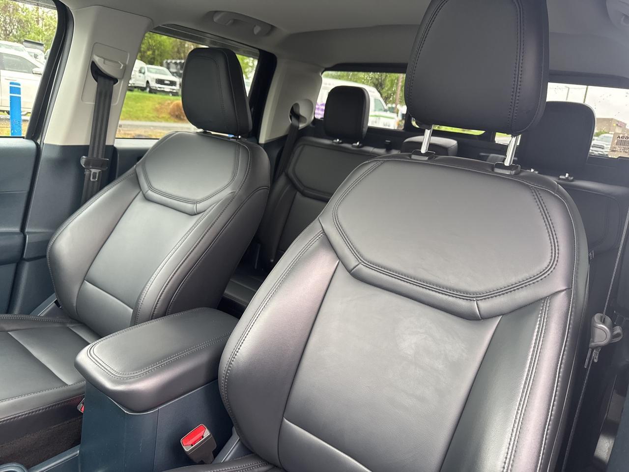 2023 Ford Maverick Lariat Warrenton VA