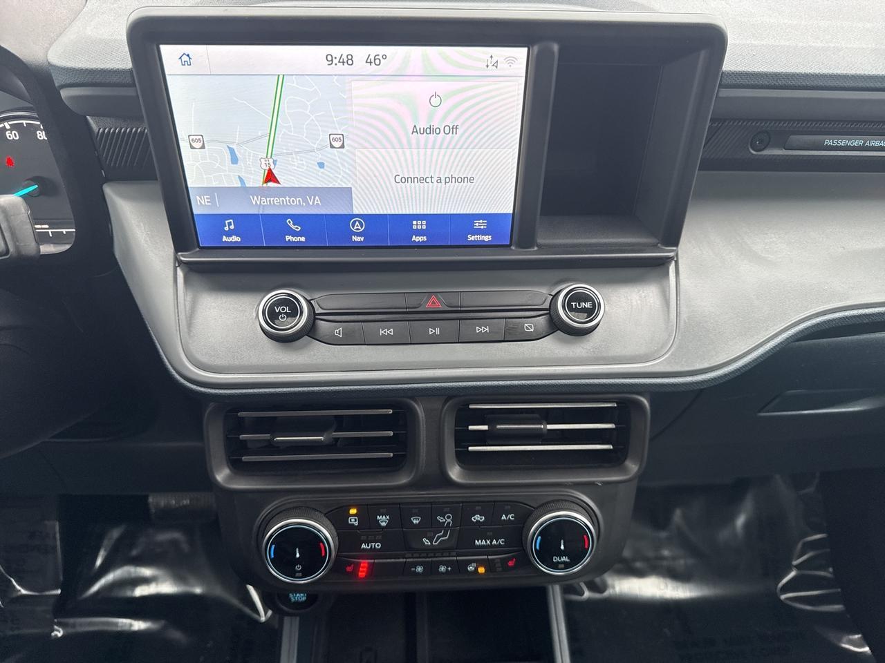 2023 Ford Maverick Lariat Warrenton VA