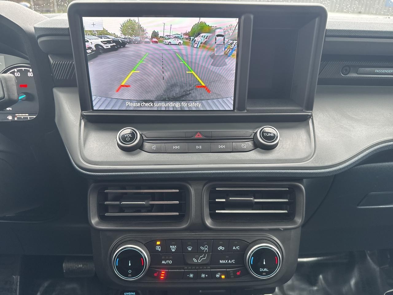 2023 Ford Maverick Lariat Warrenton VA