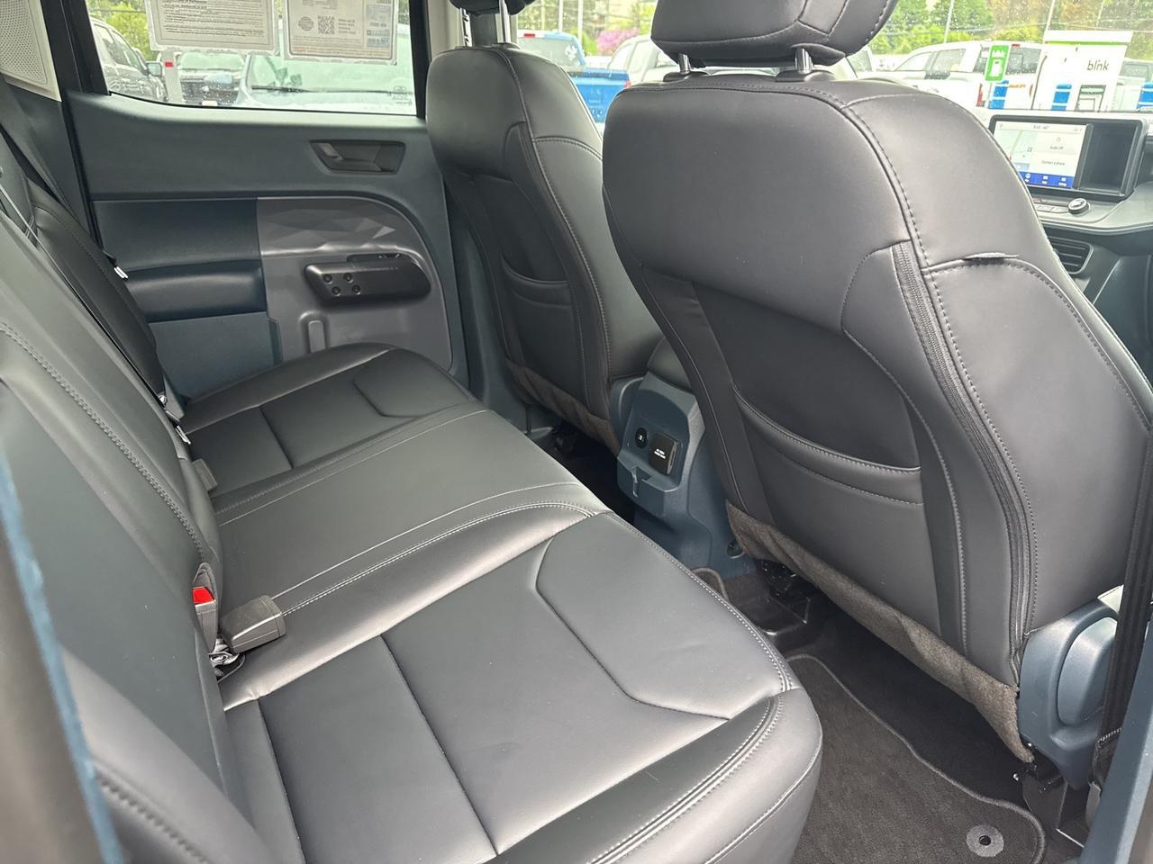 2023 Ford Maverick Lariat Warrenton VA