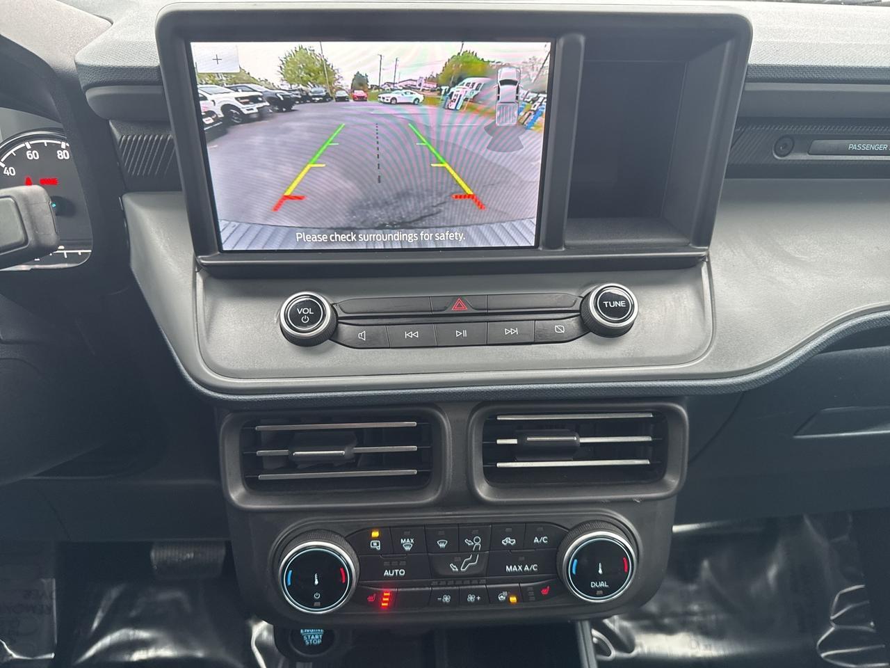 2023 Ford Maverick Lariat Warrenton VA