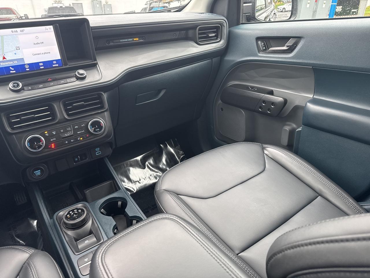 2023 Ford Maverick Lariat Warrenton VA