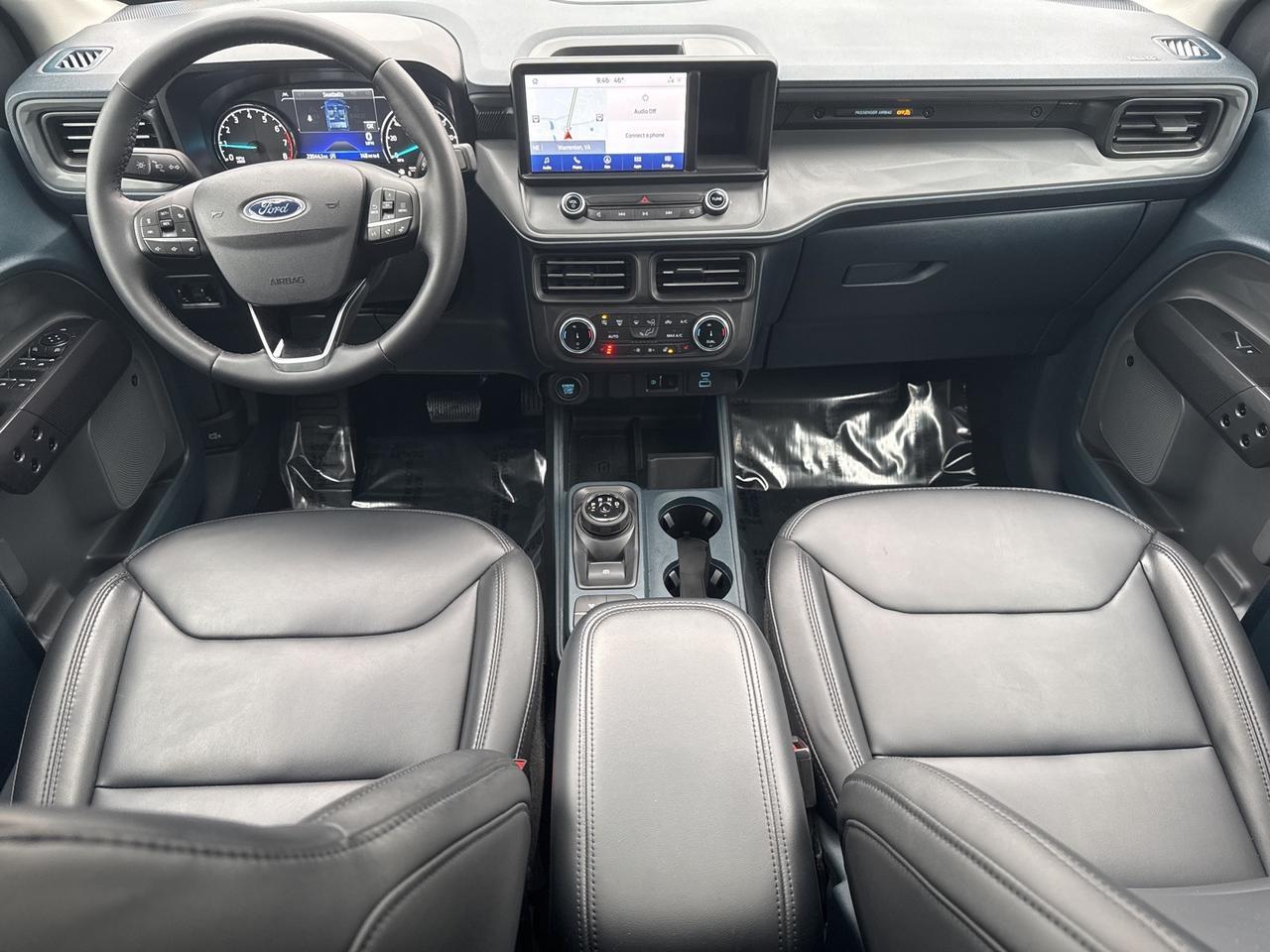 2023 Ford Maverick Lariat Warrenton VA