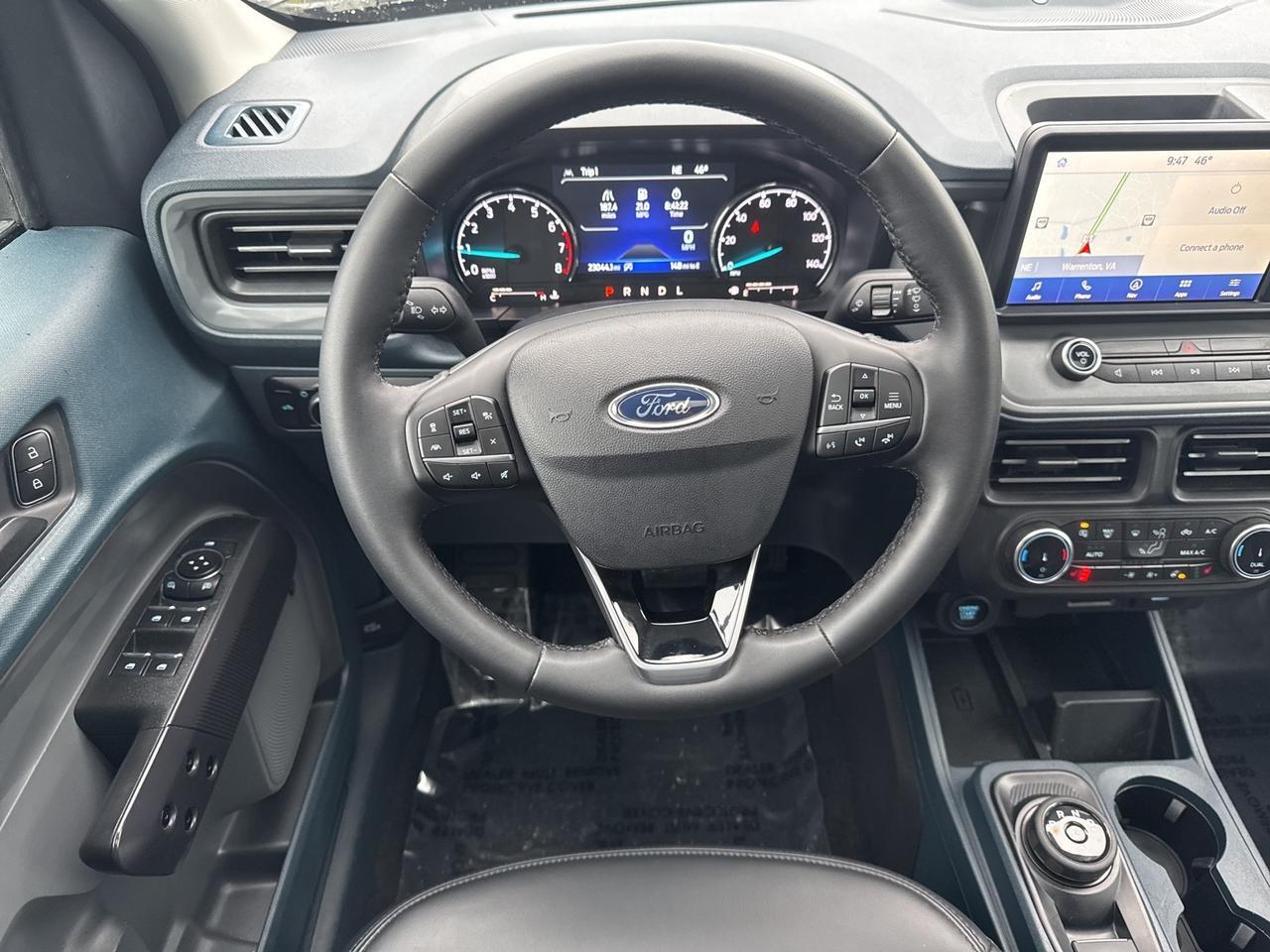 2023 Ford Maverick Lariat Warrenton VA