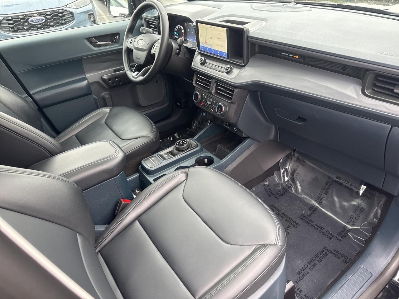 2023 Ford Maverick Lariat Warrenton VA