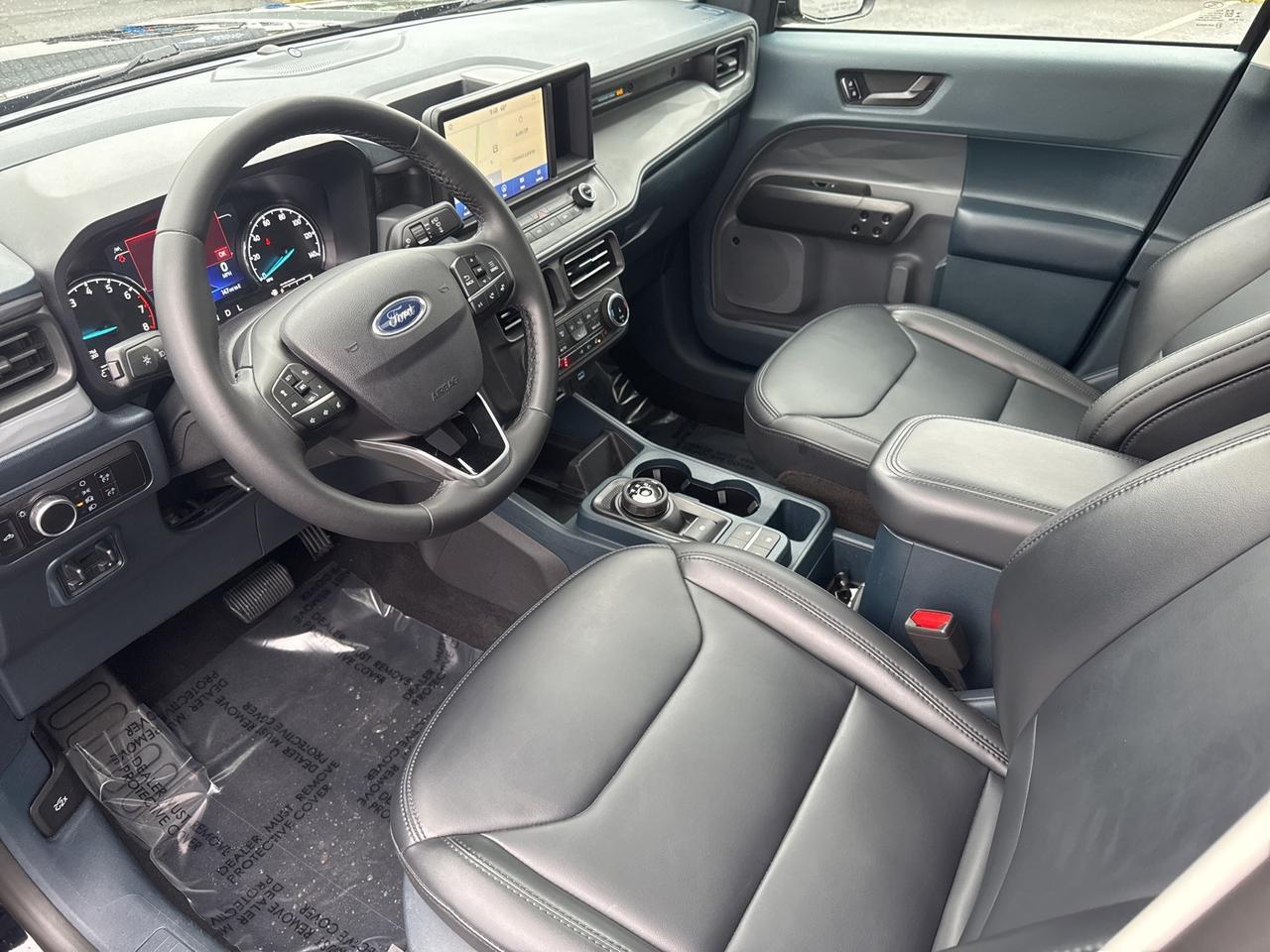 2023 Ford Maverick Lariat Warrenton VA