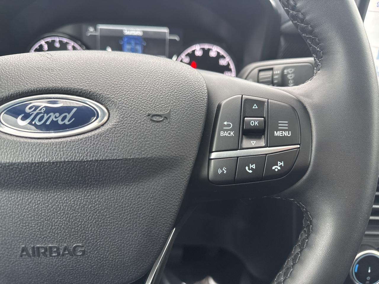 2023 Ford Maverick Lariat Warrenton VA