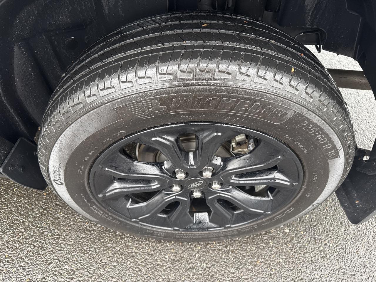 2023 Ford Maverick Lariat Warrenton VA