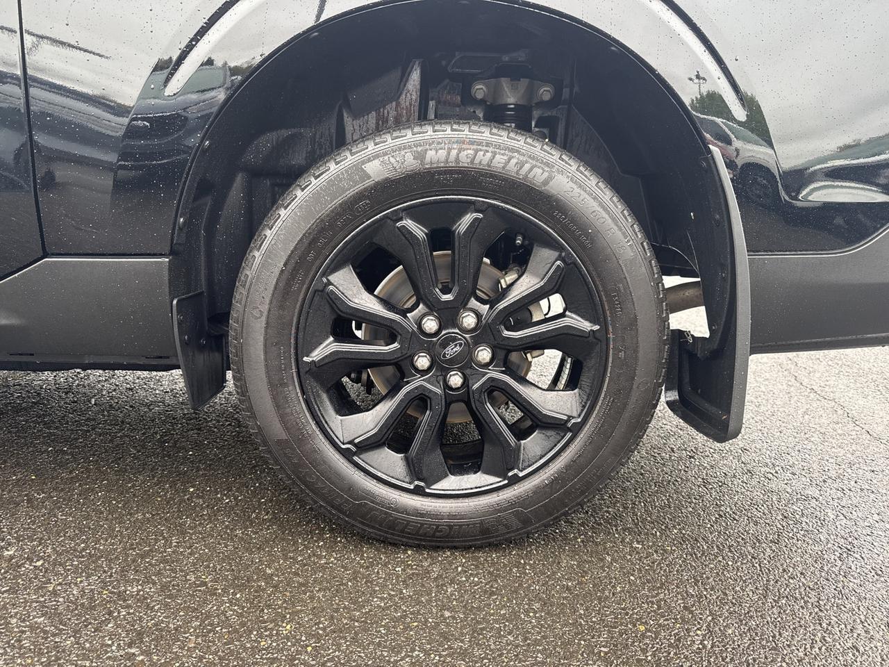 2023 Ford Maverick Lariat Warrenton VA