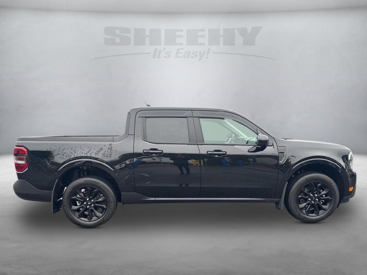 2023 Ford Maverick Lariat Warrenton VA