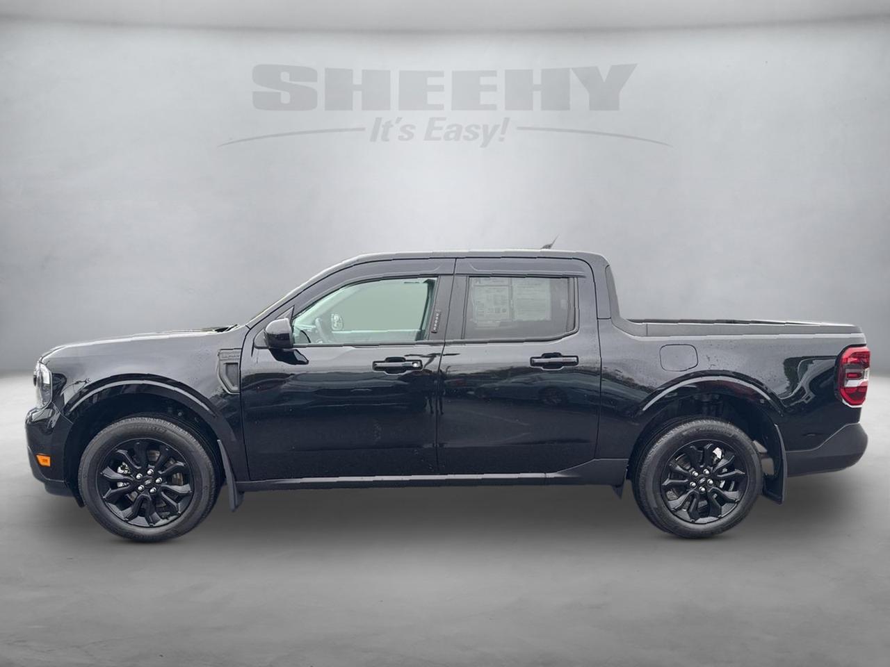 2023 Ford Maverick Lariat Warrenton VA