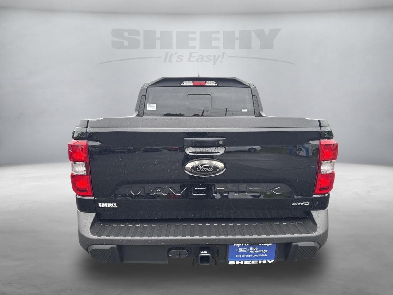 2023 Ford Maverick Lariat Warrenton VA