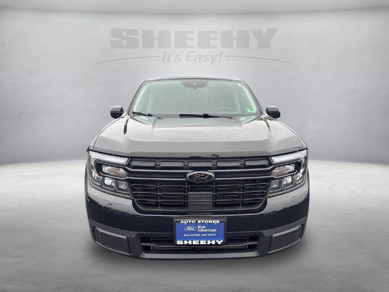 2023 Ford Maverick Lariat Warrenton VA