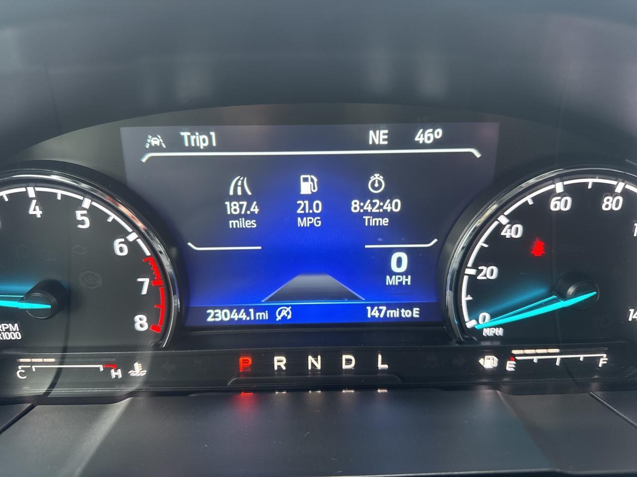 2023 Ford Maverick Lariat Warrenton VA