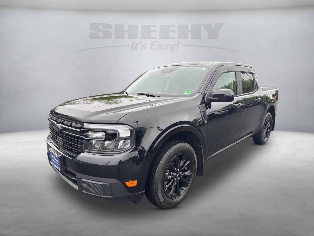 2023 Ford Maverick Lariat Warrenton VA