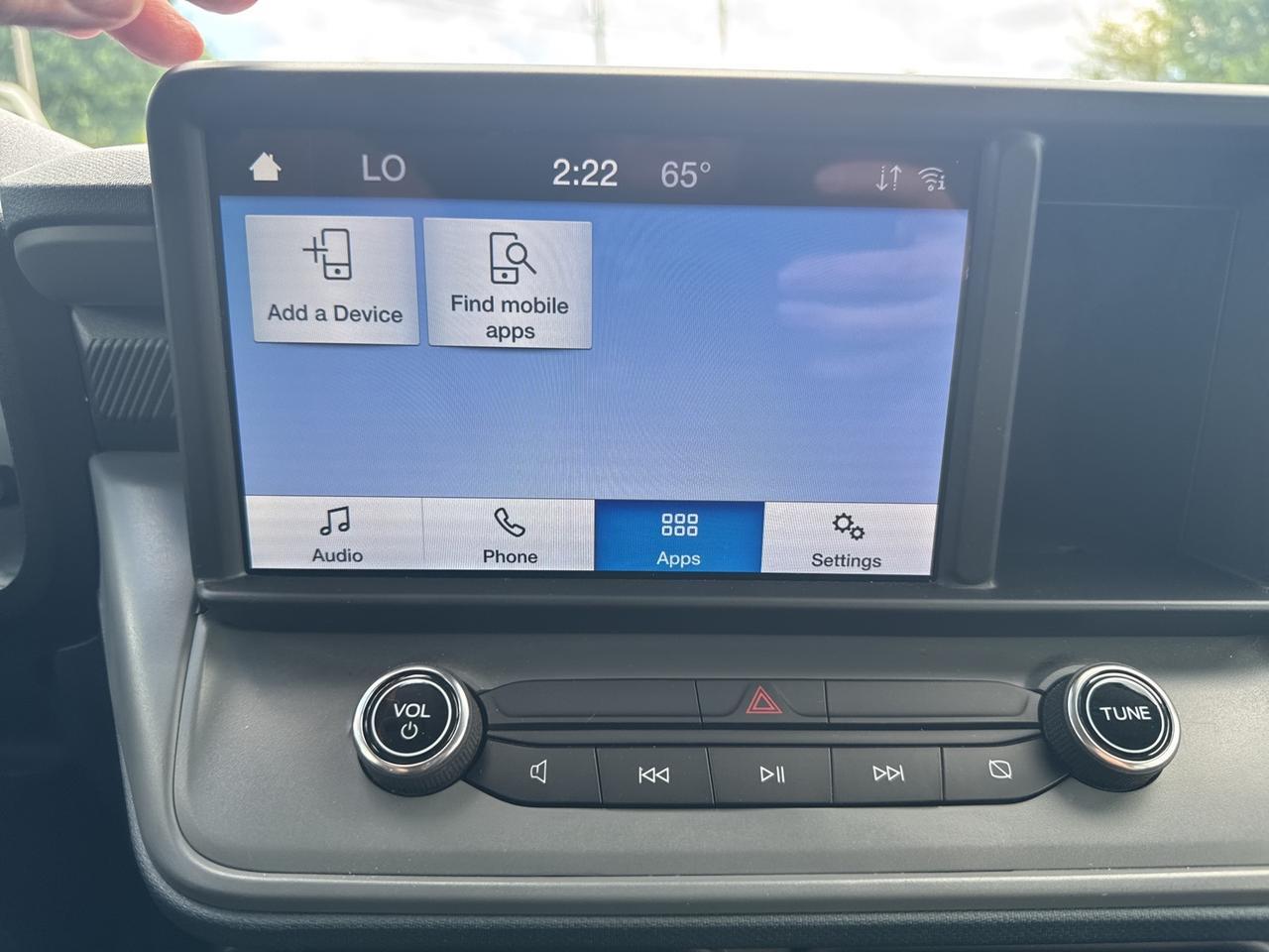 2023 Ford Maverick XL Warrenton VA