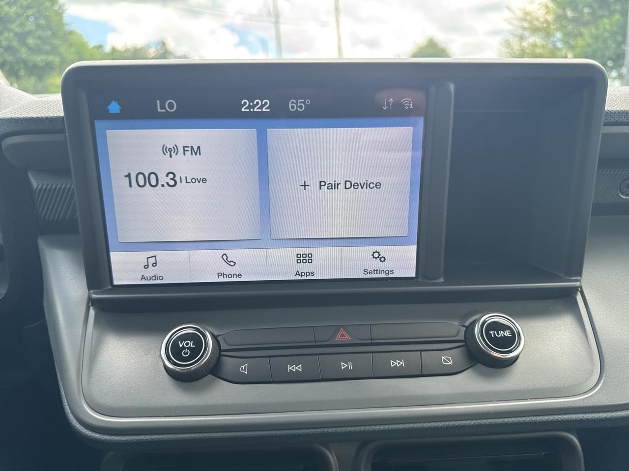 2023 Ford Maverick XL Warrenton VA