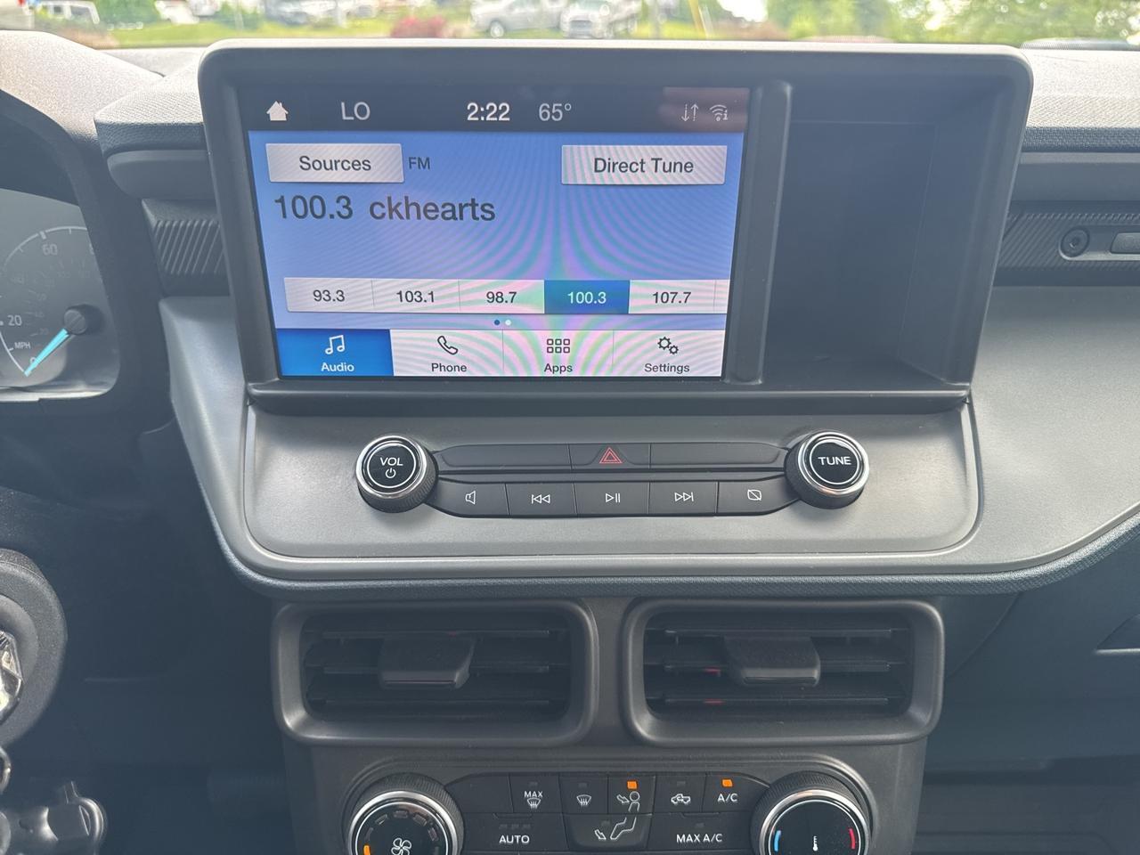 2023 Ford Maverick XL Warrenton VA