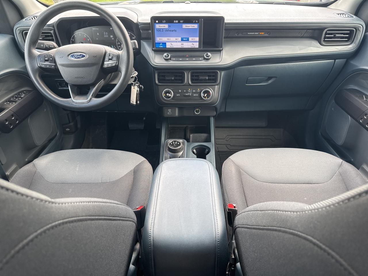 2023 Ford Maverick XL Warrenton VA