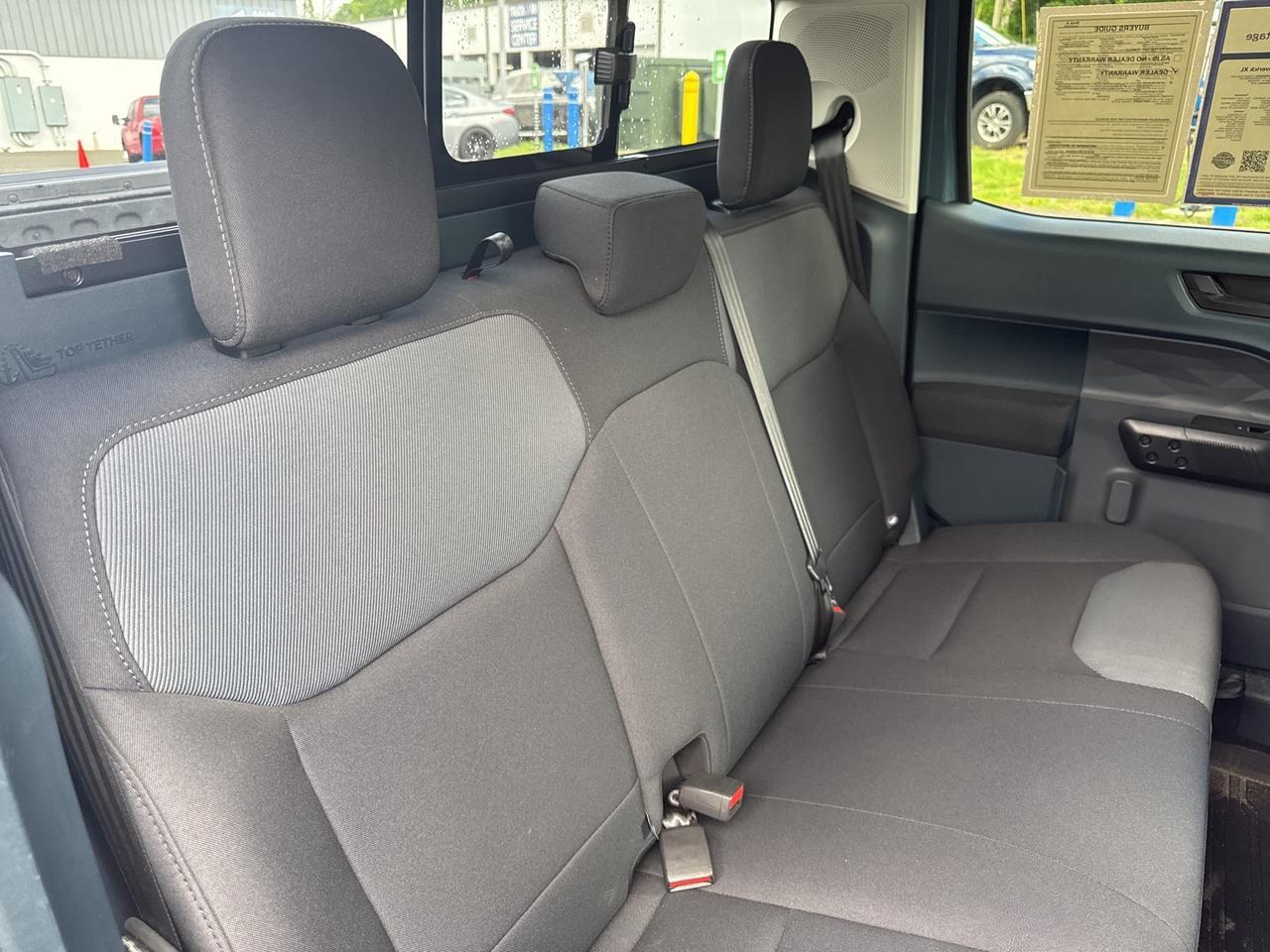 2023 Ford Maverick XL Warrenton VA