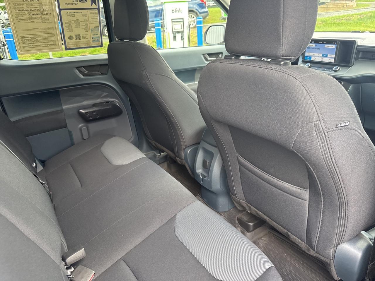 2023 Ford Maverick XL Warrenton VA