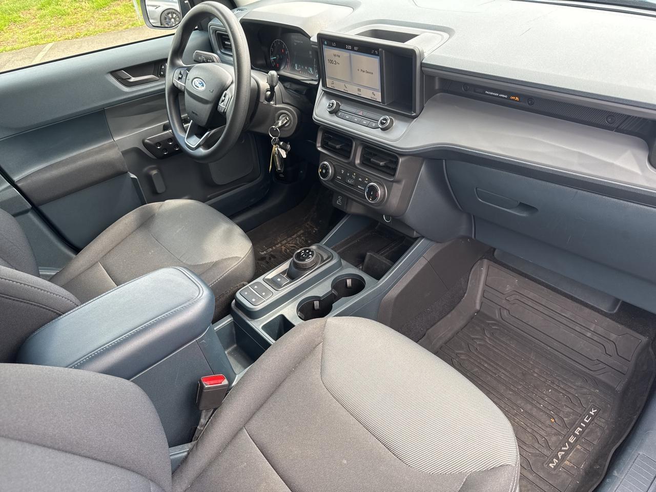 2023 Ford Maverick XL Warrenton VA