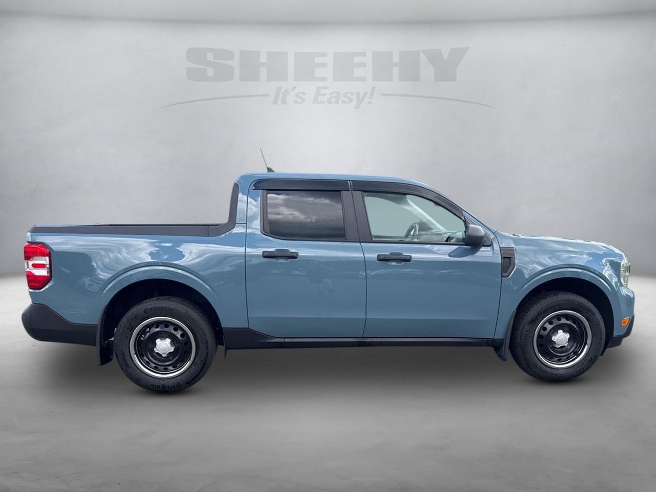 2023 Ford Maverick XL Warrenton VA