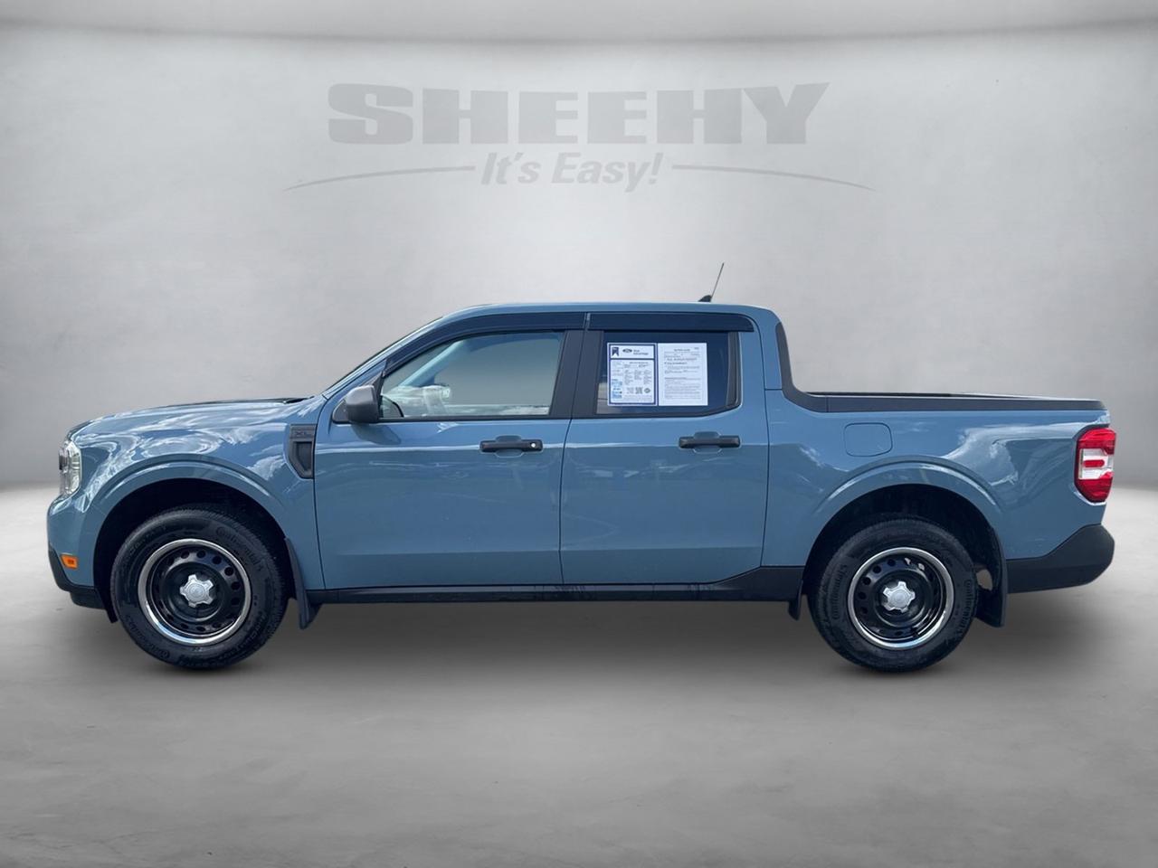 2023 Ford Maverick XL Warrenton VA