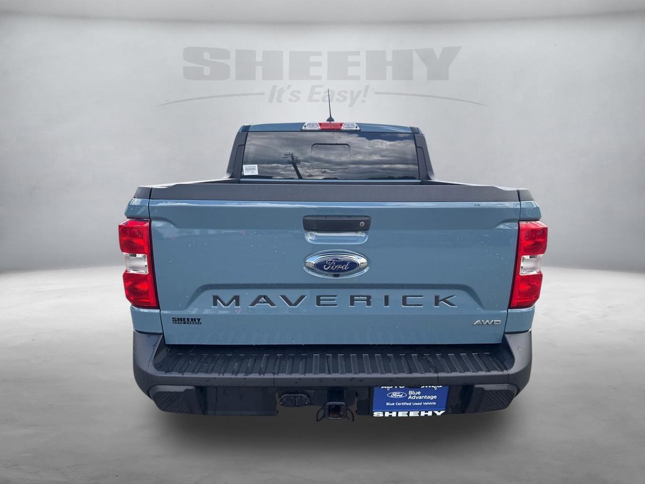 2023 Ford Maverick XL Warrenton VA