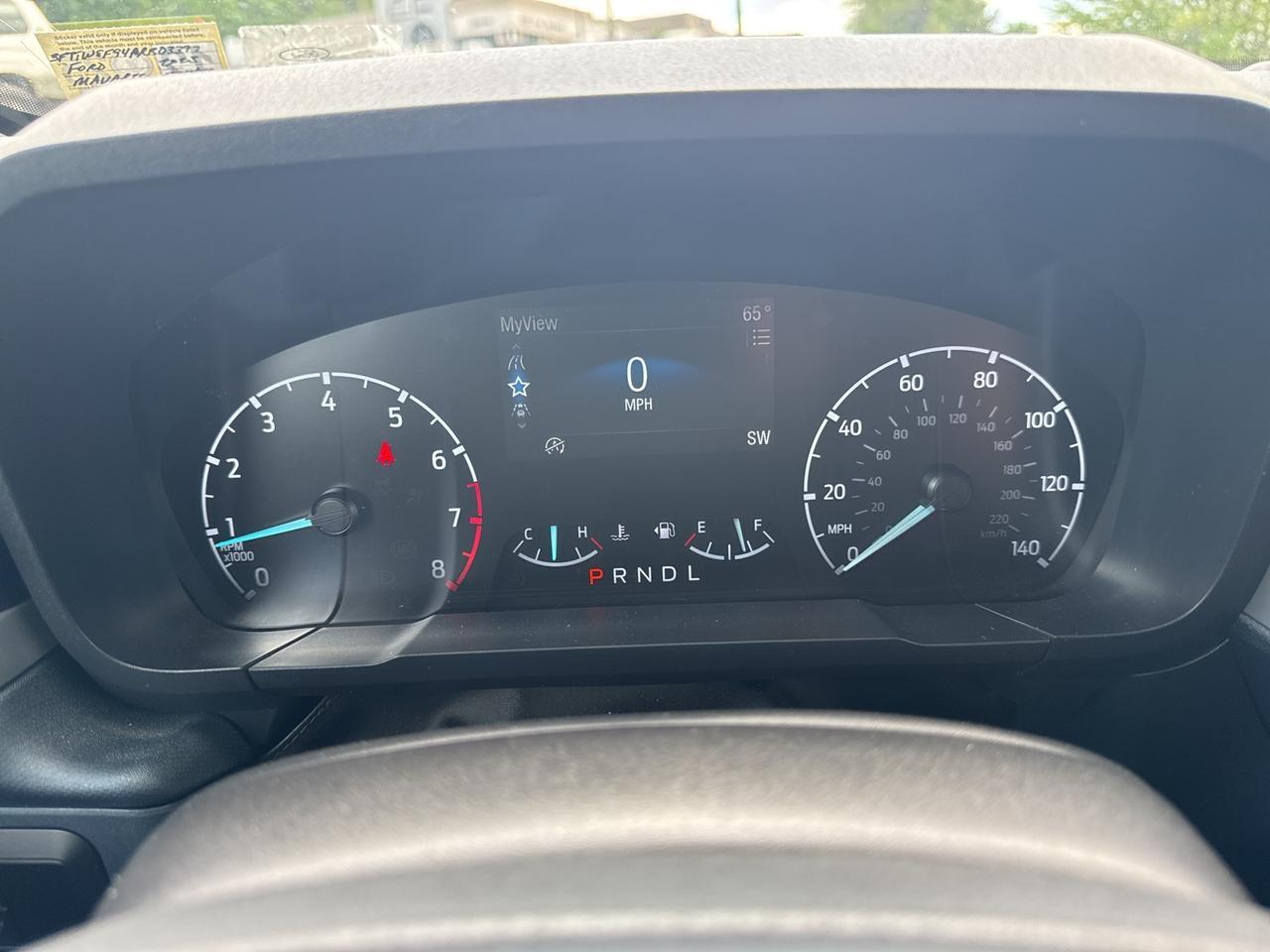 2023 Ford Maverick XL Warrenton VA