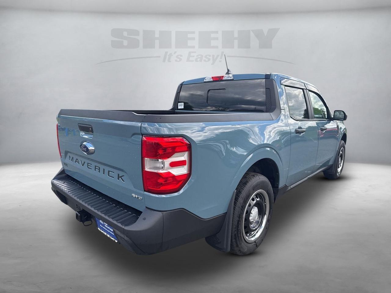 2023 Ford Maverick XL Warrenton VA