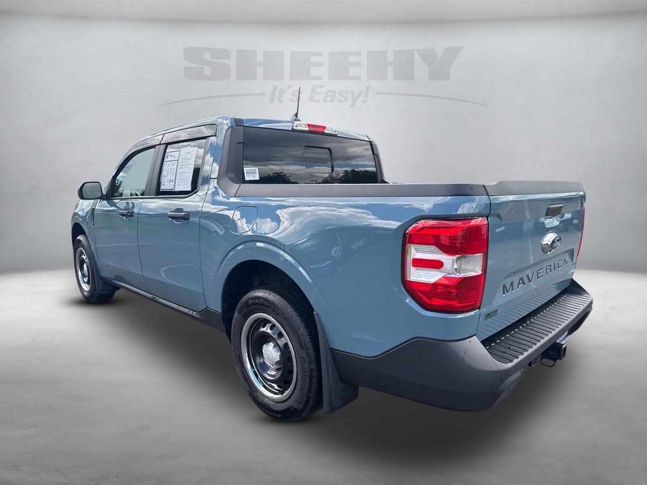 2023 Ford Maverick XL Warrenton VA