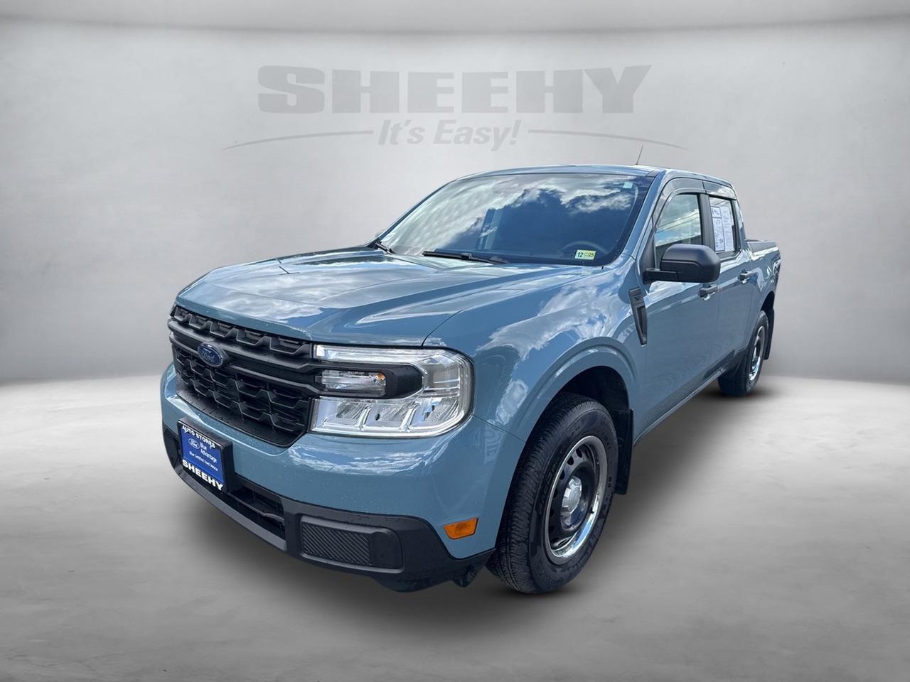 2023 Ford Maverick XL Warrenton VA