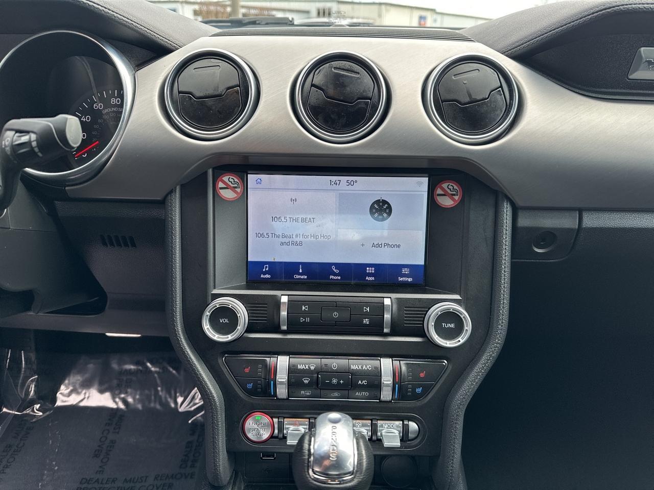 2023 Ford Mustang GT Premium Richmond VA