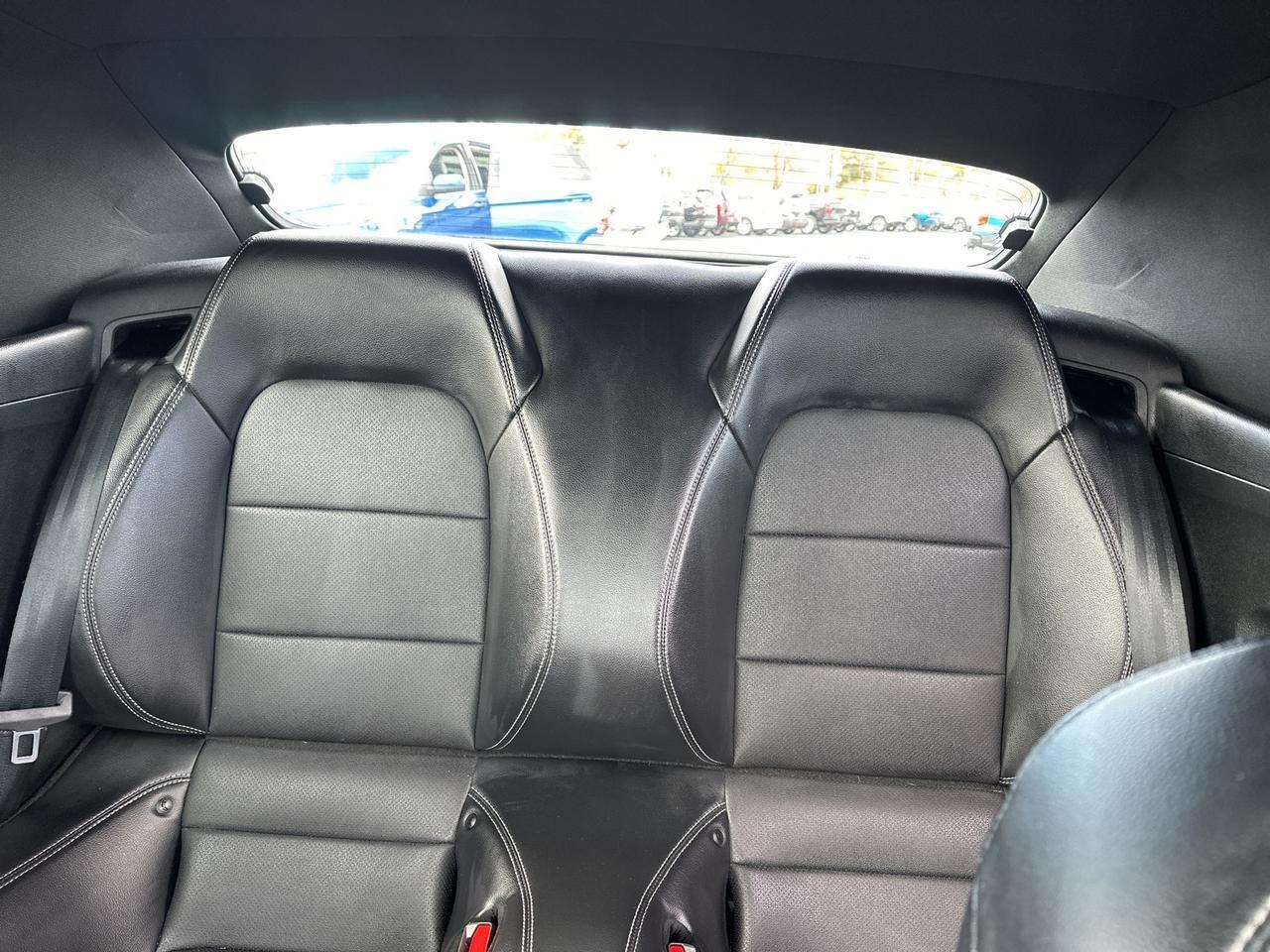 2023 Ford Mustang GT Premium Richmond VA