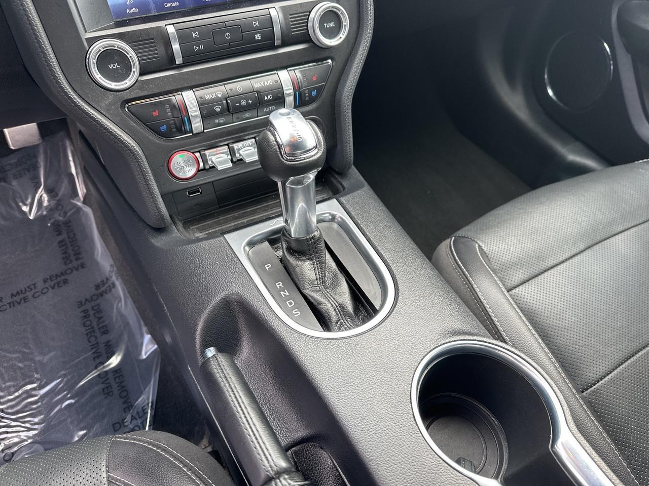 2023 Ford Mustang GT Premium Richmond VA