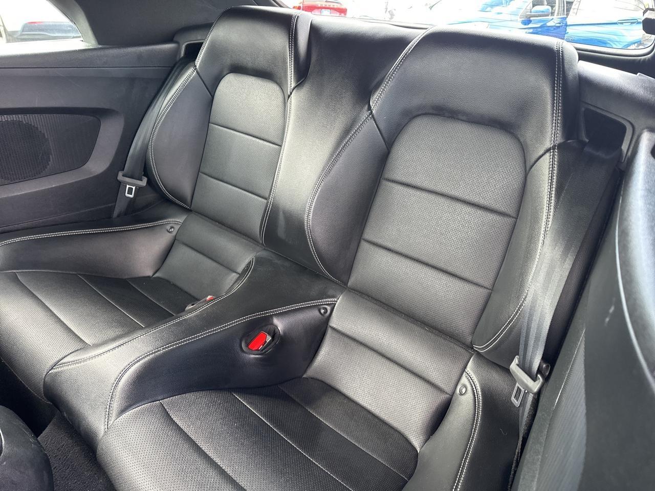 2023 Ford Mustang GT Premium Richmond VA