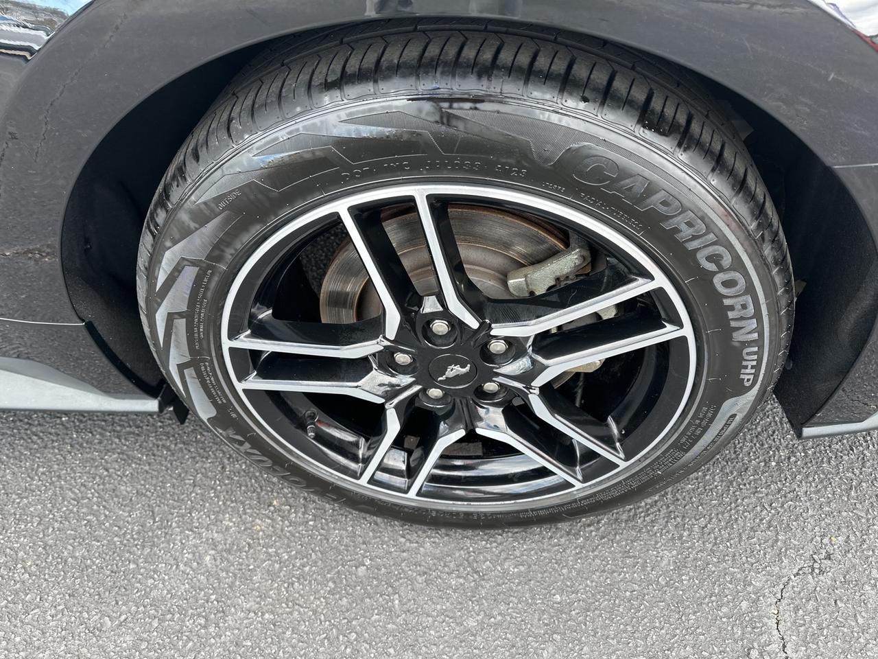 2023 Ford Mustang GT Premium Richmond VA