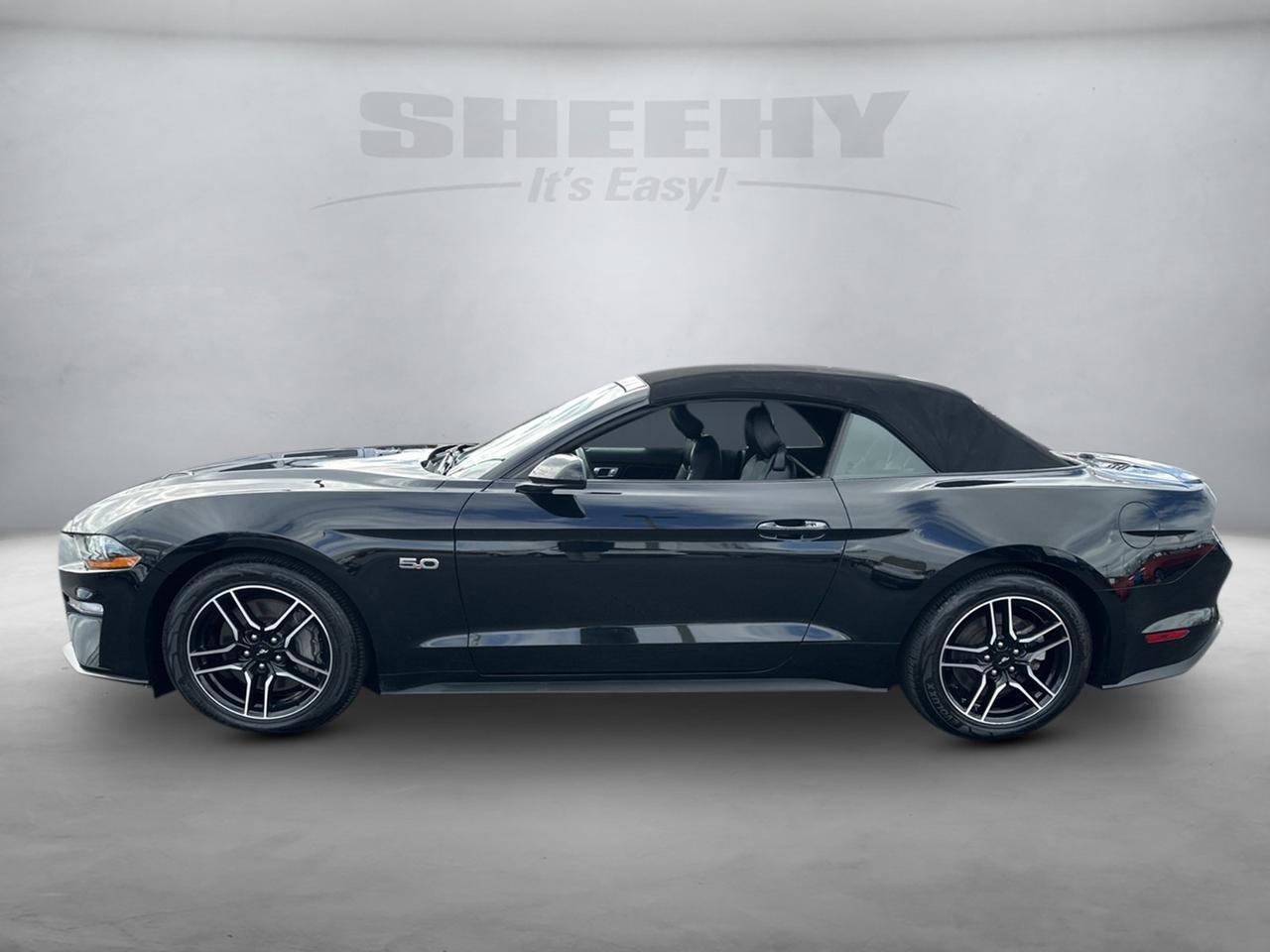 2023 Ford Mustang GT Premium Richmond VA