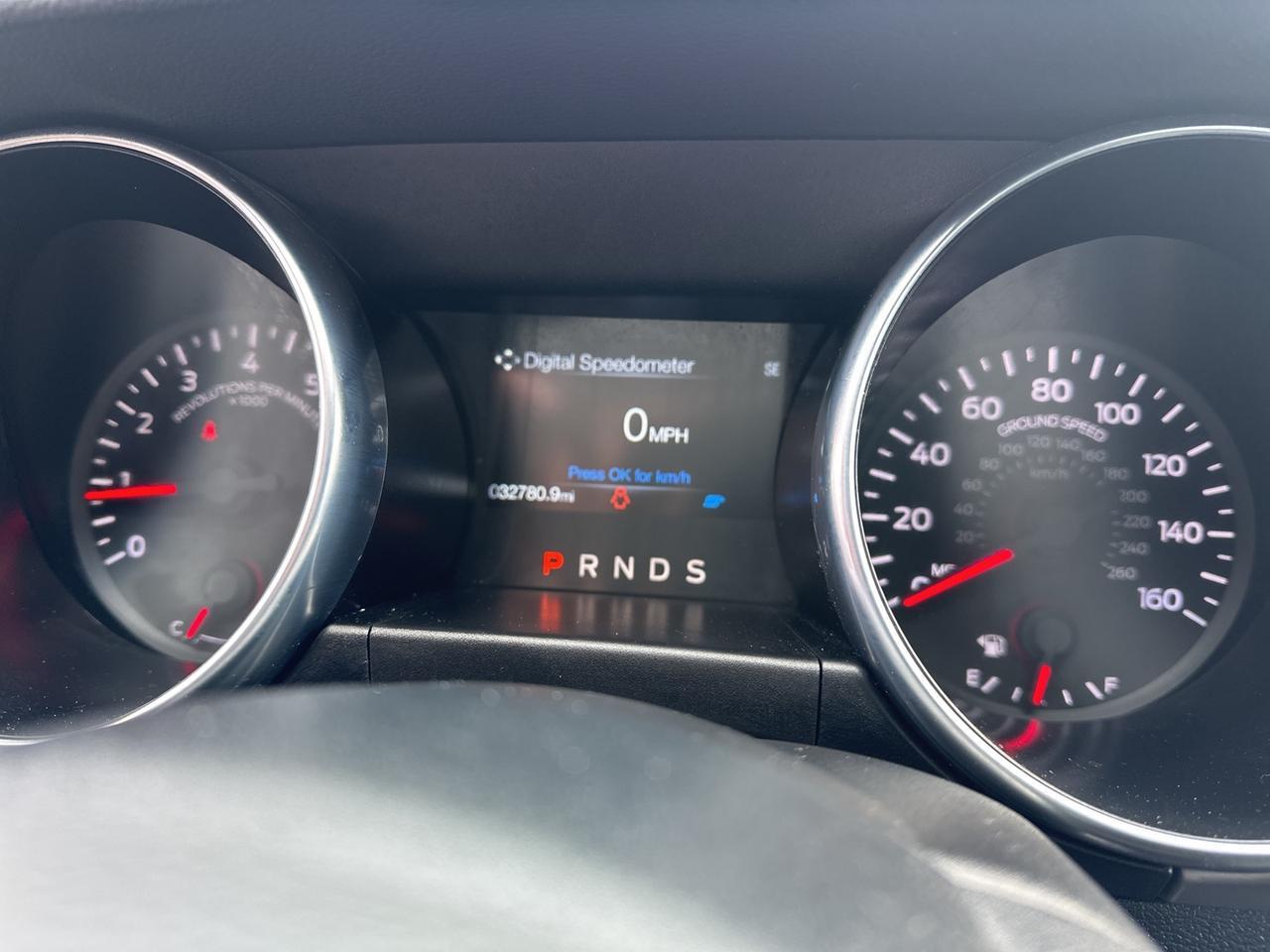 2023 Ford Mustang GT Premium Richmond VA