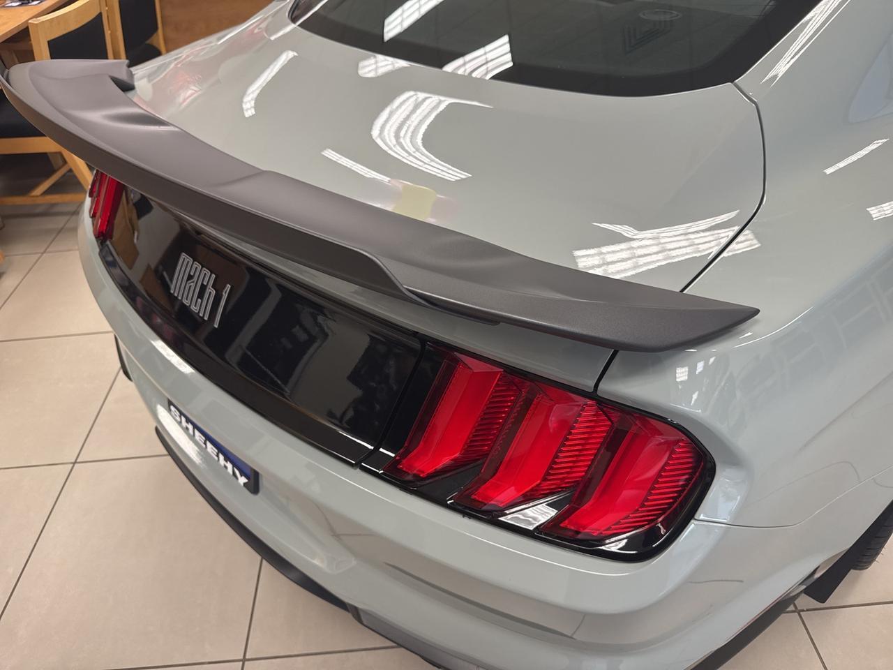 2023 Ford Mustang Mach 1 Warrenton VA