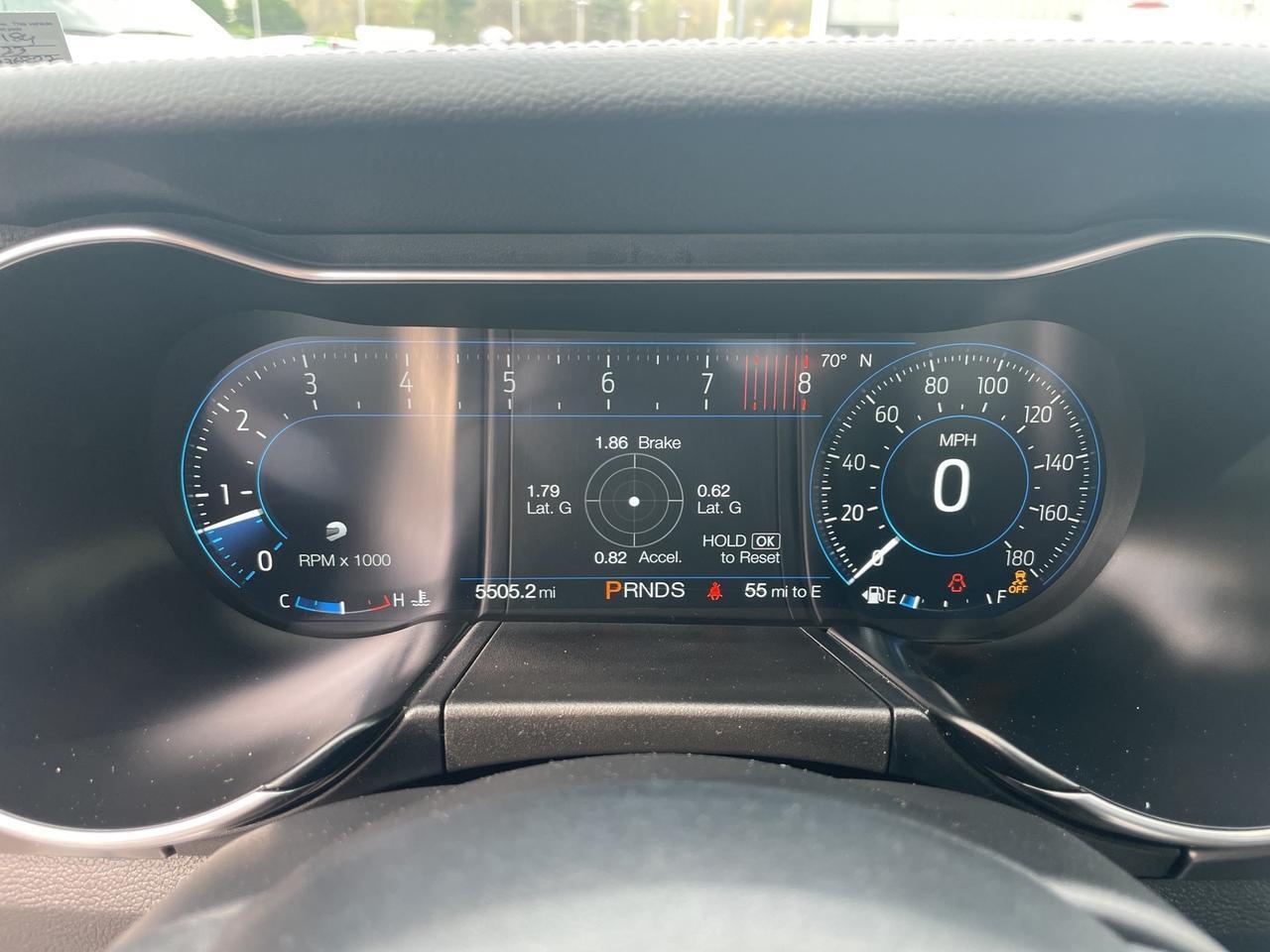 2023 Ford Mustang Mach 1 Warrenton VA