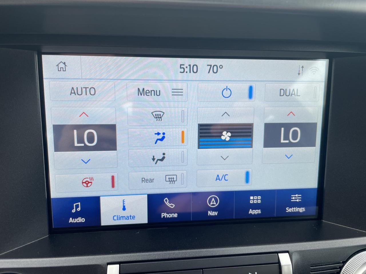 2023 Ford Mustang Mach 1 Warrenton VA