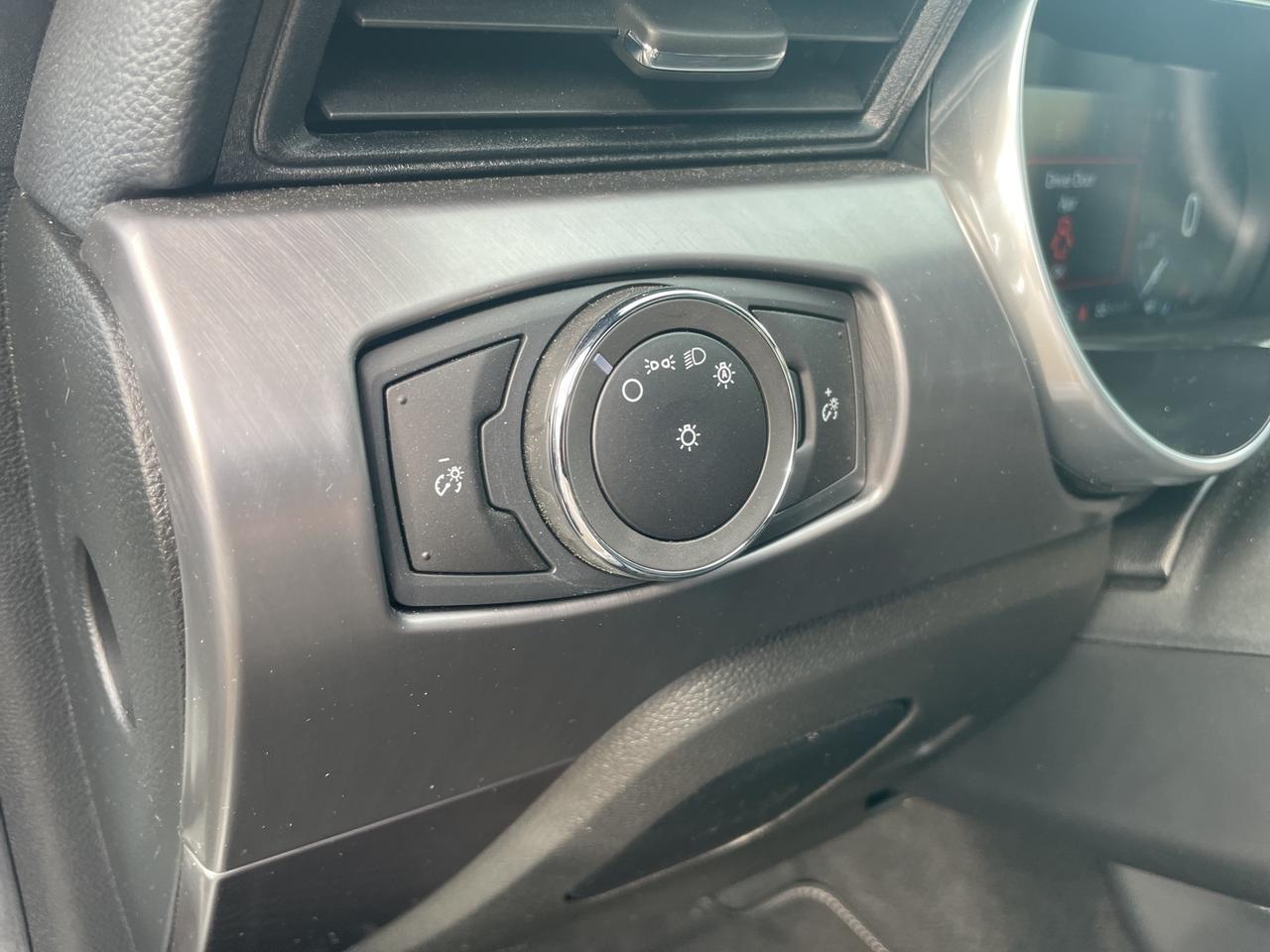 2023 Ford Mustang Mach 1 Warrenton VA