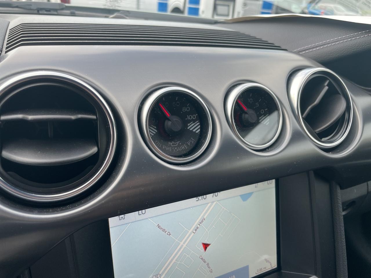 2023 Ford Mustang Mach 1 Warrenton VA