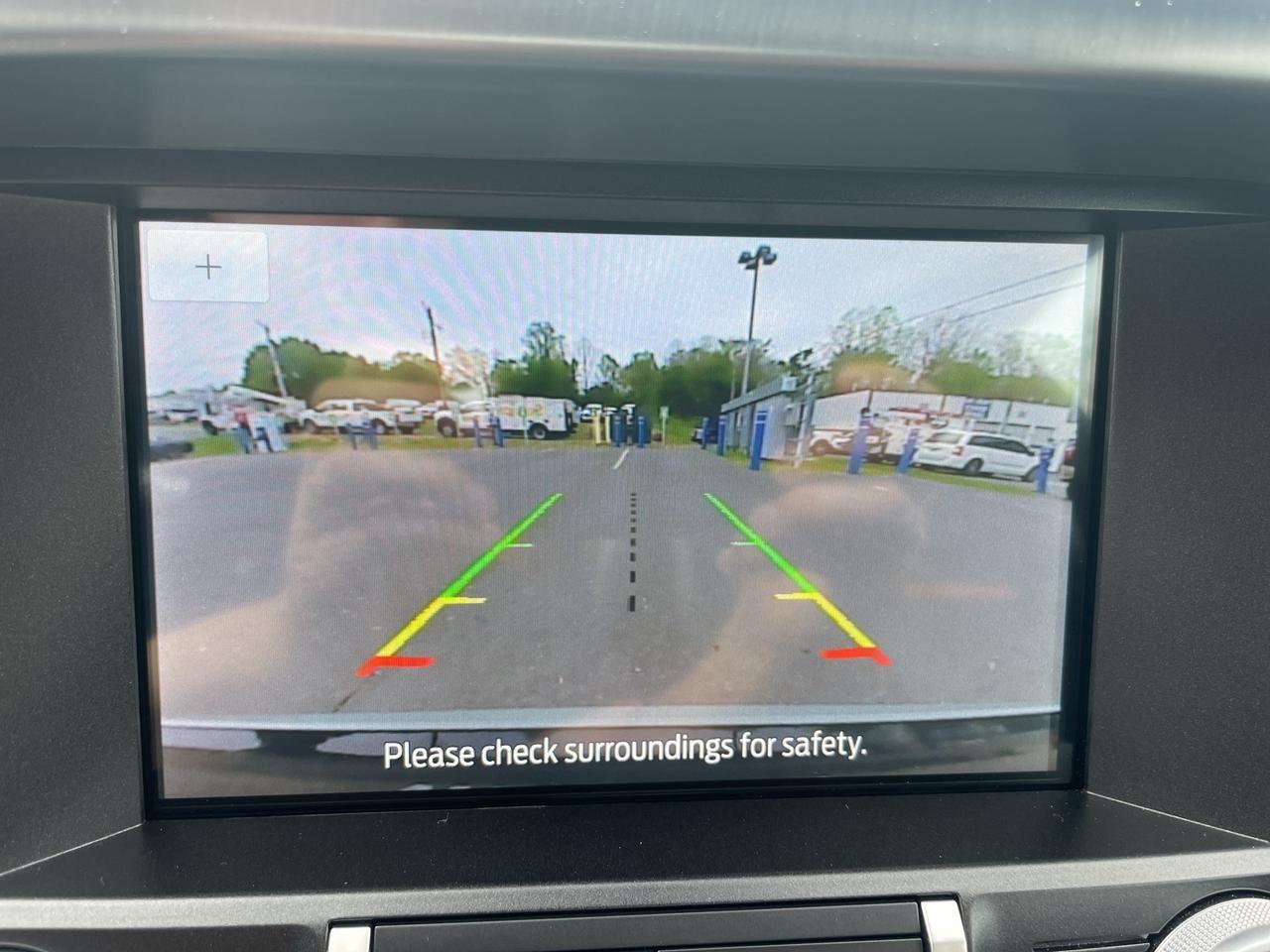 2023 Ford Mustang Mach 1 Warrenton VA