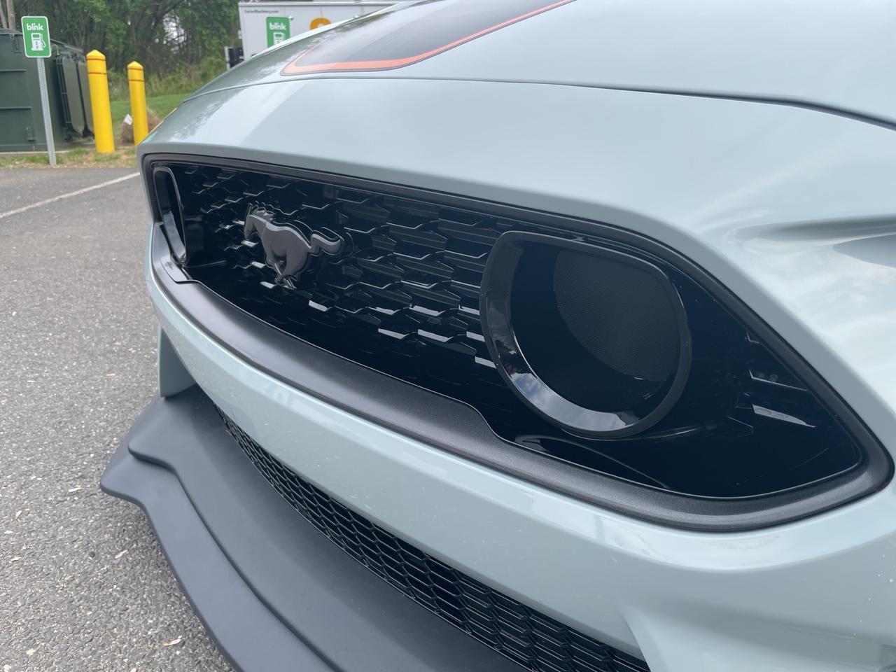 2023 Ford Mustang Mach 1 Warrenton VA