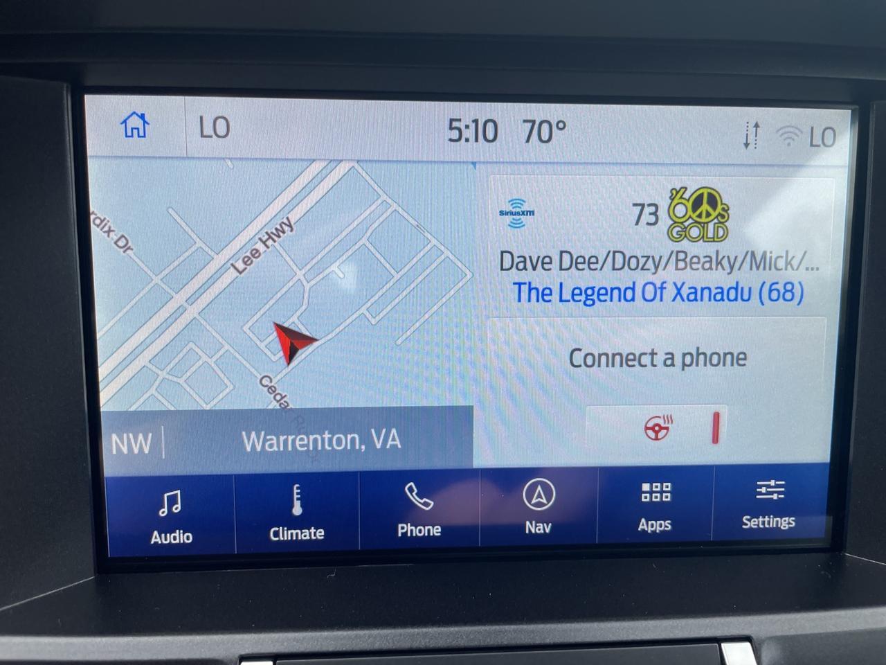 2023 Ford Mustang Mach 1 Warrenton VA